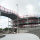 Illustration for article titled North America’s Largest Elevated Go-Kart Track Looks Like Mario Kart In Real Life, The Best Thing Ever